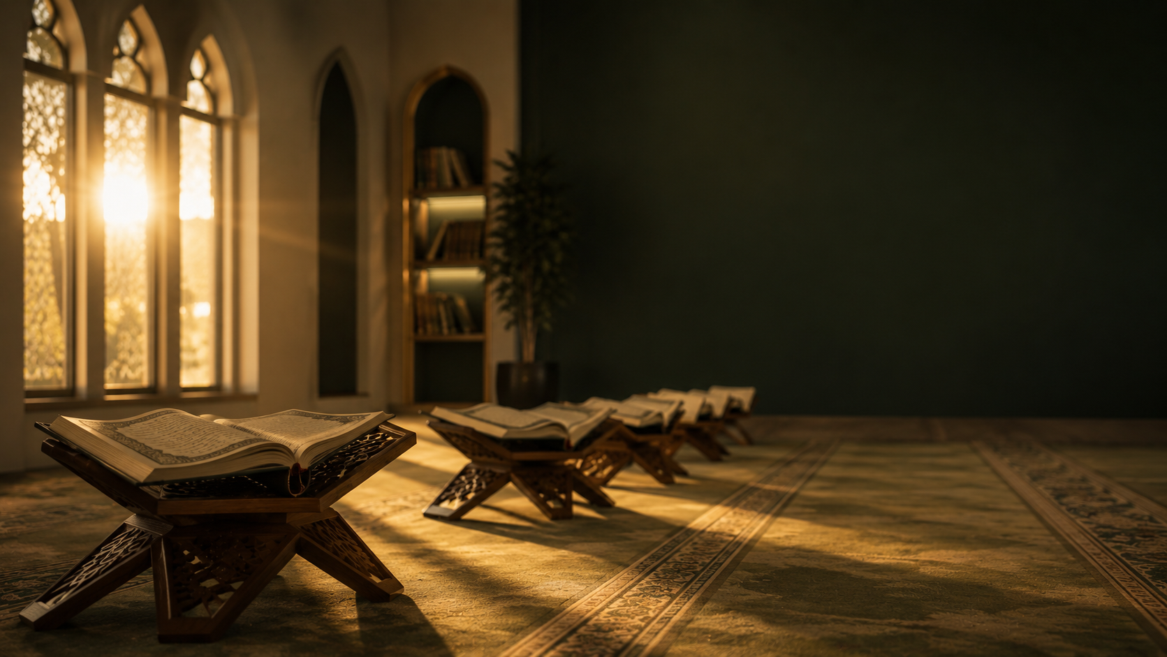 Islamic classes